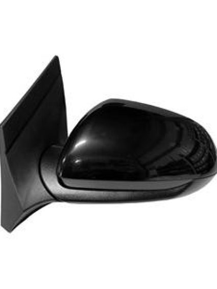 HY1320243 Driver Side Power Mirror
